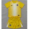 CHELSEA Portero Z Equipación, 2025 - 2026 poco stock, conjunto completo niños