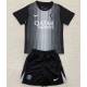 PARIS SAINT GERMAIN Portero Z Equipación, 2025 - 2026 poco stock, conjunto completo niños