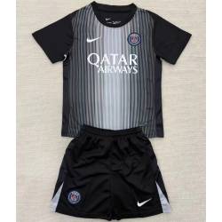 PARIS SAINT GERMAIN Portero Z Equipación, 2025 - 2026 poco stock, conjunto completo niños