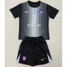 AT. MADRID Portero Z Equipación 2025-2026, conjunto completo niños
