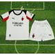 MILAN FILTRACION Segunda Equipación 2025-2026, conjunto completo niños