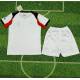 MILAN FILTRACION Segunda Equipación 2025-2026, conjunto completo niños