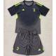 JUVENTUS Portero R Equipación 2025-2026, conjunto completo niños