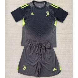 JUVENTUS Portero R Equipación 2025-2026, conjunto completo niños