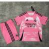RM Especial Z Equipación 2025-2026, conjunto completo niños