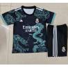 RM Especial Q Equipación 2025-2026, conjunto completo niños
