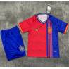ESPAÑA Especial Equipación 2025-2026, conjunto completo niños