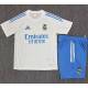 RM Entreno GHH Equipación 2025-2026, conjunto completo niños