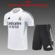 RM Entreno OP Equipación 2025-2026, conjunto completo niños