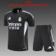 RM Entreno TYU Equipación 2025-2026, conjunto completo niños