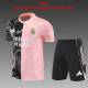 RM Entreno GE Equipación 2025-2026, conjunto completo niños