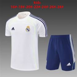 RM Entreno UP Equipación 2025-2026, conjunto completo niños