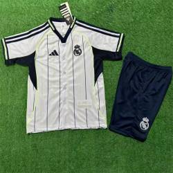 RM ESPECIAL BEISBOL Equipación 2025-2026, conjunto completo niños