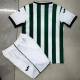 CORDOBA Primera Equipación 2025-2026, conjunto completo niños