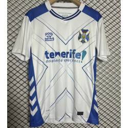 Camiseta TENERIFE Primera Equipación 2025-2026