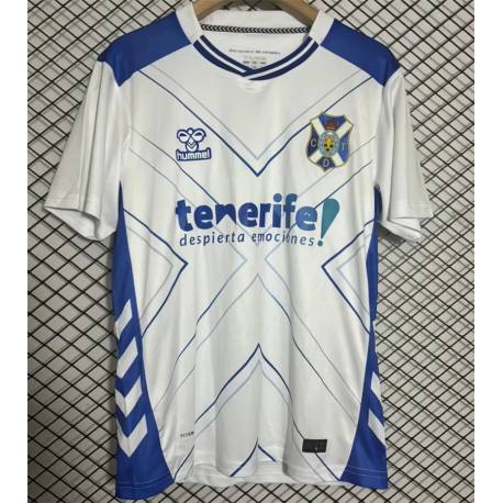 Camiseta TENERIFE Primera Equipación 2025-2026