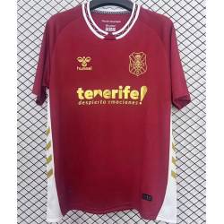 Camiseta TENERIFE Segunda Equipación 2025-2026