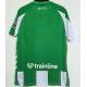 Camiseta BETIS FILTRACION primera Equipación 2025-2026