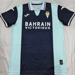 Camiseta CORDOBA Segunda Equipación 2025-2026