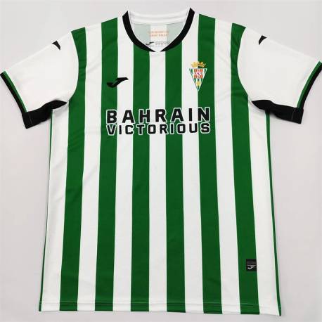 Camiseta CORDOBA Primera Equipación 2025-2026