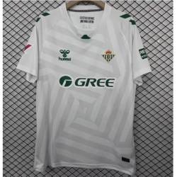 Camiseta BETIS Portero Equipación 2025-2026