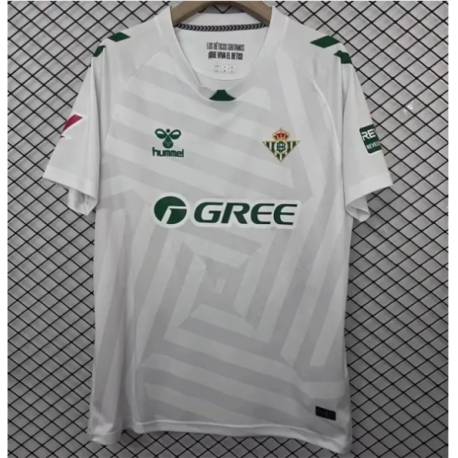 Camiseta BETIS Portero Equipación 2025-2026