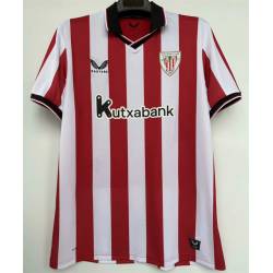 Camiseta ATHLETIC DE BILBAO FILTRACION Primera Equipación 2025-2026