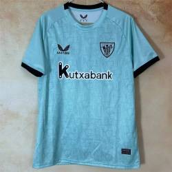 Camiseta ATHLETIC DE BILBAO FILTRACION Tercera Equipación 2025-2026