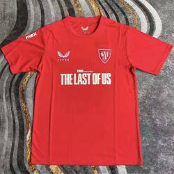 Camiseta ATHLETIC DE BILBAO Portero Equipación 2025-2026