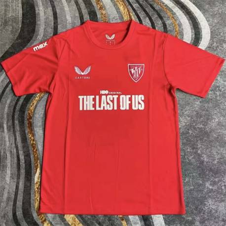 Camiseta ATHLETIC DE BILBAO Portero Equipación 2025-2026
