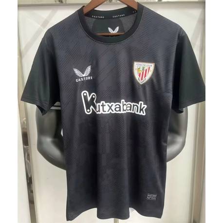Camiseta ATHLETIC DE BILBAO Portero GH Equipación 2025-2026