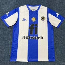 Camiseta HERCULES Primera Equipación 2025-2026