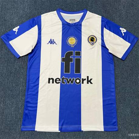 Camiseta HERCULES Primera Equipación 2025-2026