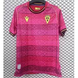 Camiseta CADIZ Segunda Equipación 2025-2026