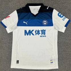 Camiseta ALAVES Segunda Equipación 2025-2026