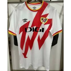 Camiseta RAYO VALLECANO Primera Equipación 2025-2026