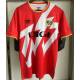 Camiseta RAYO VALLECANO Segunda Equipación 2025-2026