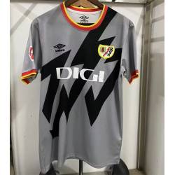 Camiseta RAYO VALLECANO tercera Equipación 2025-2026