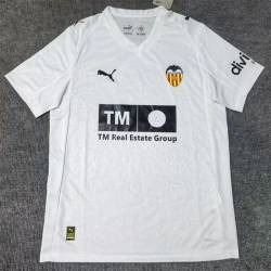 Camiseta VALENCIA Primera Equipación 2025-2026