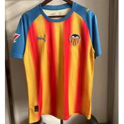 Camiseta VALENCIA Tercera Equipación 2025-2026