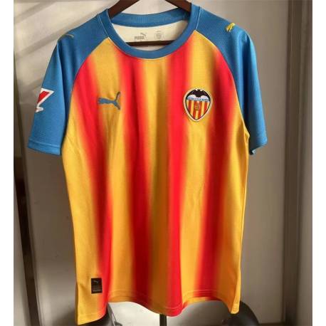 Camiseta VALENCIA Tercera Equipación 2025-2026