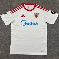Camiseta SEVILLA FILTRACION Primera Equipación 2025-2026