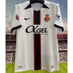 Camiseta MALLORCA FILTRACION Segunda Equipación 2025-2026