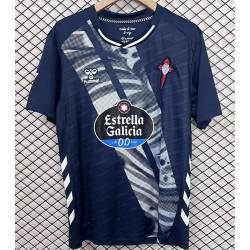 Camiseta CELTA DE VIGO Segunda Equipación 2025-2026