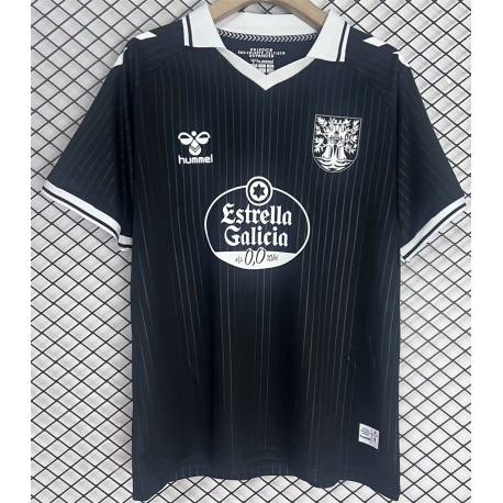 Camiseta CELTA DE VIGO Aniversario Equipación 2025-2026