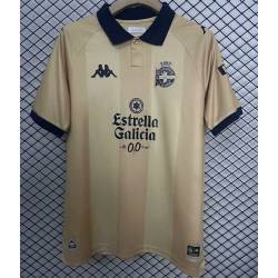 Camiseta DEPORTIVO DE LA CORUÑA Aniversario Equipación 2025-2026