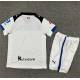 ALAVES Segunda Equipación 2025-2026, conjunto completo niños