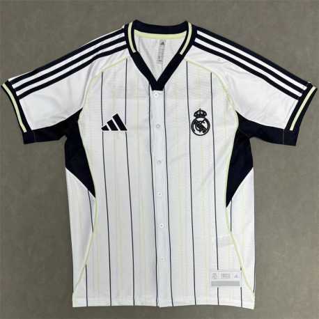 Camiseta RM BEISBOL - POCO STOCK