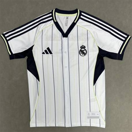 Camiseta RM BEISBOL - POCO STOCK