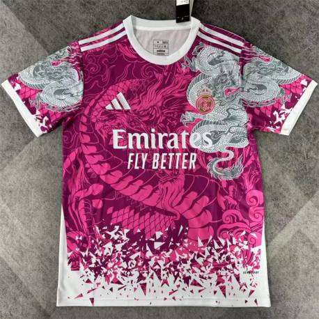 Camiseta RM ESPECIAL- POCO STOCK